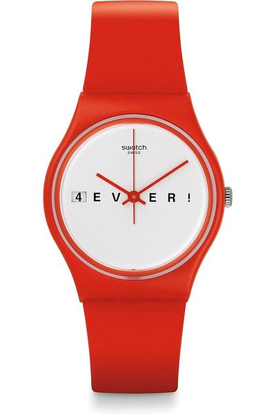 Generic Swatch 4Everfever
