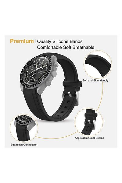 Generic Compatible With Omega