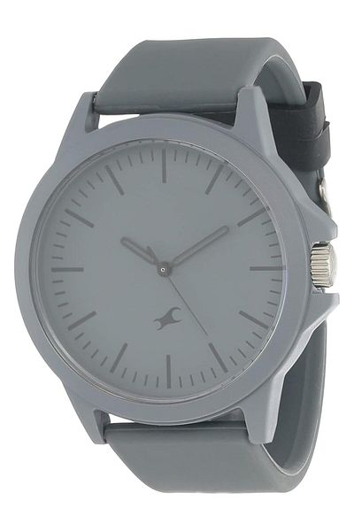 Generic Fastrack Analog Unisex Adult Watch