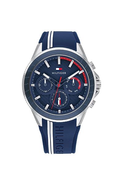 Generic Tommy Hilfiger Aiden Men Watch Analog