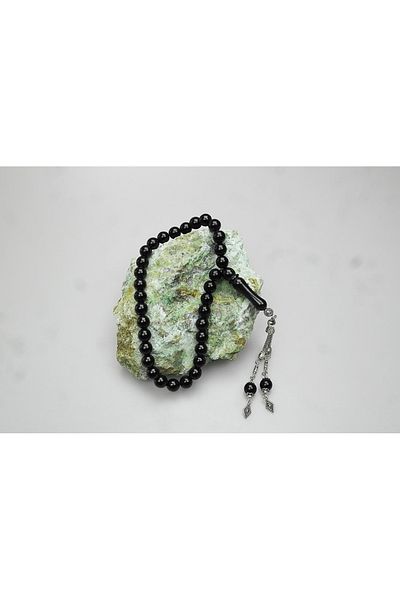 Skygo Simple Oltu Squeeze Rosary