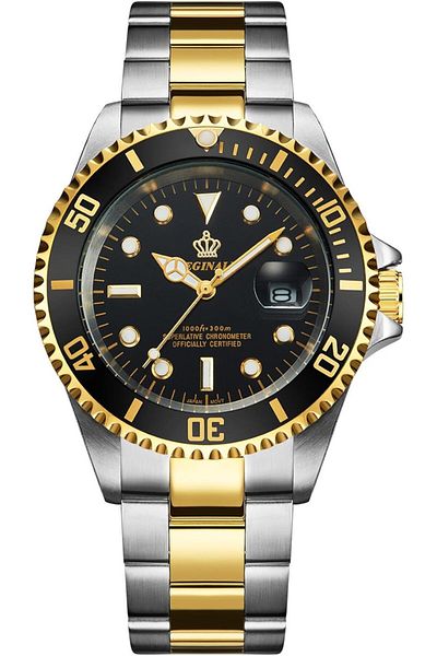 Generic Fanmis Mens Military Multifunction Digital Led Watch Electronic Waterproof Alarm Quartz Sports Watch
