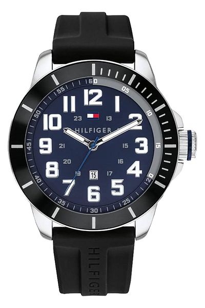 Generic Tommy Hilfiger Essentials Men Watch Analog