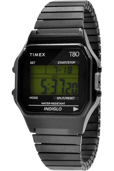 Generic Timex T80 34Mm Watch