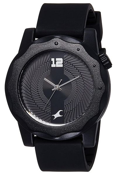 Generic Fastrack Analog Men Watch