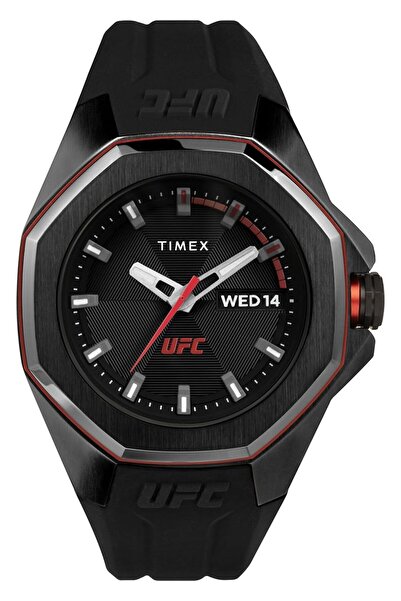 Generic Timex Ufc Men Pro 44Mm Watch