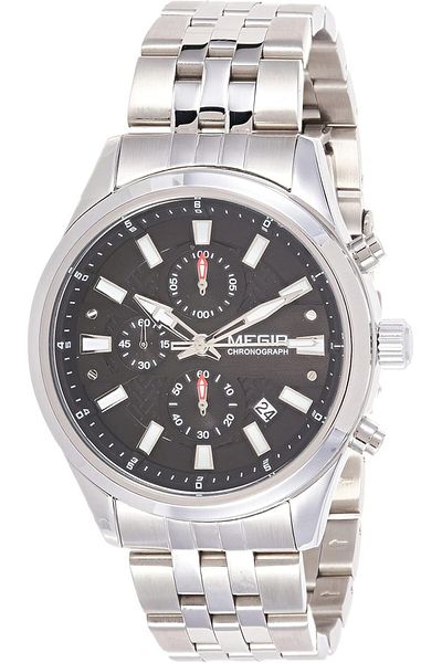Generic Megir Gents Wrist Watch