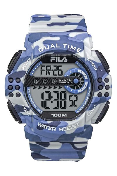 Generic Fila Men Watch 38 171 001