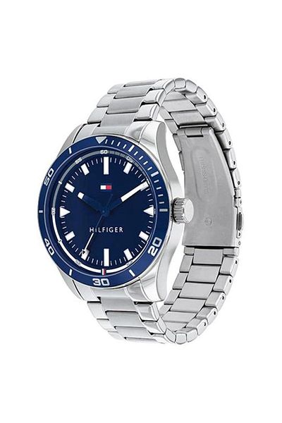 Generic Tommy Hilfiger Macy Essentials Men Watch Analog