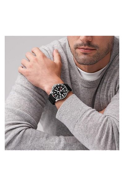Generic Fossil Men Watch Fs5586