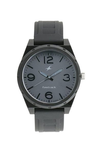 Generic Fastrack Analog Watch For Men Nr38040Pp01