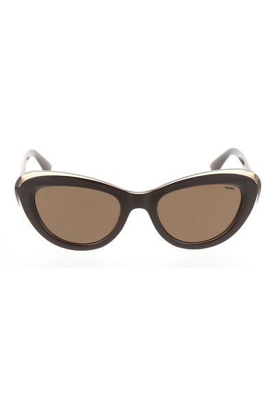 HAWK Hw2204-03 52 Women's Sunglasses