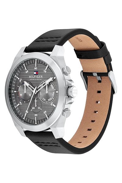 Generic Tommy Hilfiger Lance Men Watch Analog