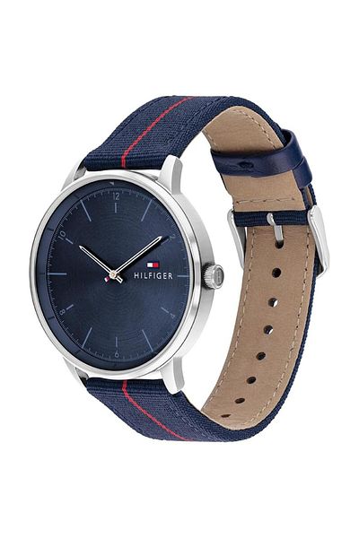 Generic Tommy Hilfiger Hendrix Men Watch Analog