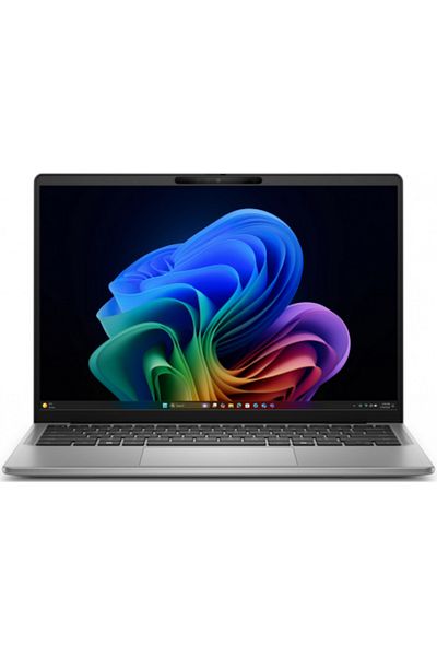 Dell Latitude 7455, 14 inchi QHD+ Touch, Snapdragon X Elite, 32 GB RAM, 1 TB SSD, Win11 Pro