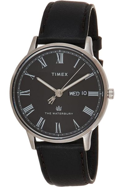 Generic Timex Men Waterbury Classic
