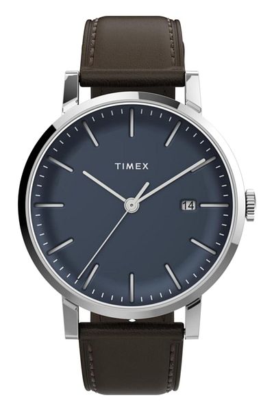 Generic Timex Men Midtown 38Mm Watch