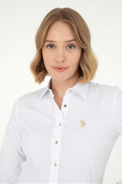 U.S. Polo Assn. Cămașă de damă 1961245