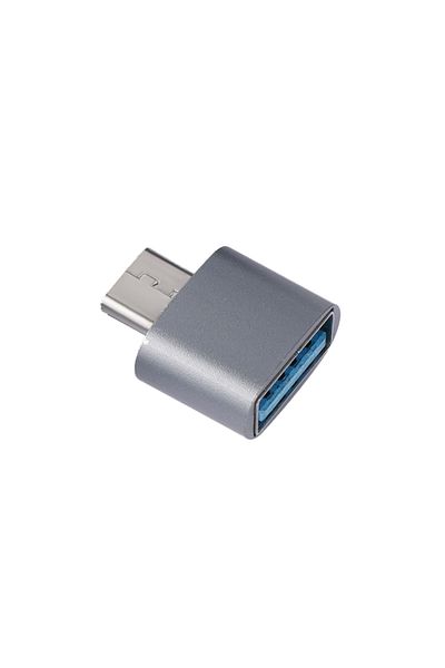 Gplus Andorid Vido Dvr Compatible USB to Type-C Converter Adapter