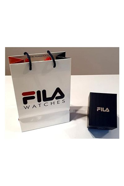 Generic Fila Unisex Watch 38 189 001
