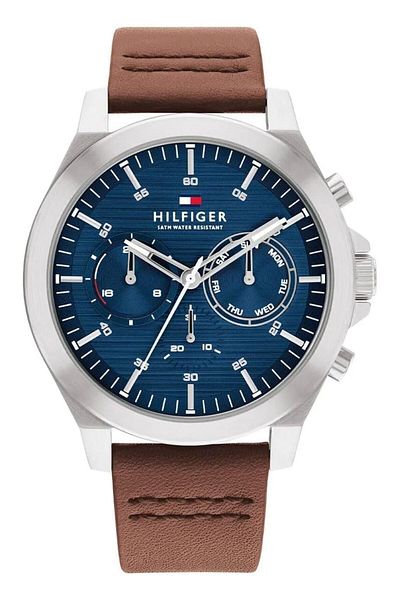 Generic Tommy Hilfiger Lance Men Watch Analog