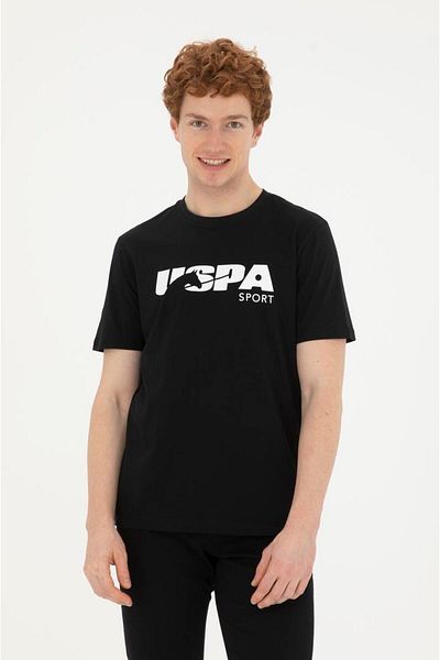 U.S. Polo Assn. U.S. Polo Assn. Monro Black Men 1826122