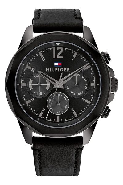 Generic Tommy Hilfiger Lars Men Watch Analog