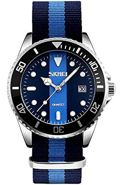 Generic Skmei Sport Watch For Men 30 Meter Water Resistance Day Calendar Las Vegas