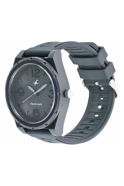 Generic Fastrack Analog Watch For Men Nr38040Pp01
