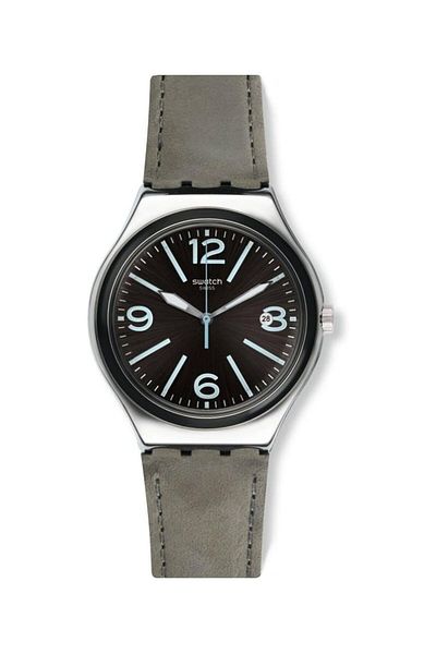 Generic Swatch Men Watch Yws422