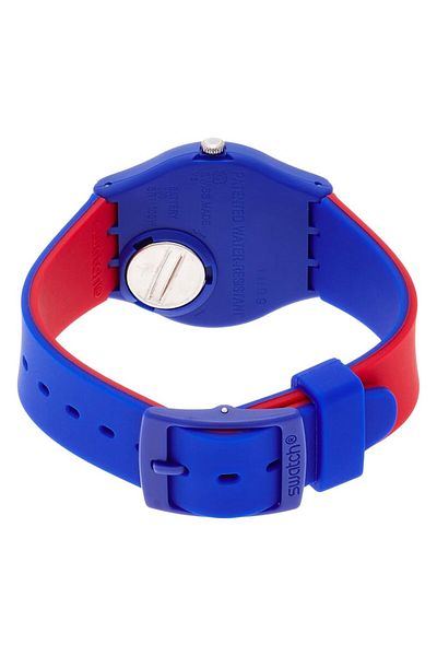 Generic Swatch Women Watch Gs148