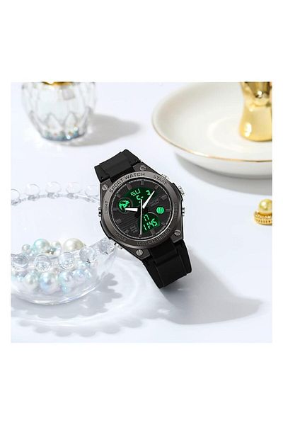 Generic Smart Watch For Men Women 1 43 Amoled Display Waterproof Fitness Watch With Answer Make Call Heart