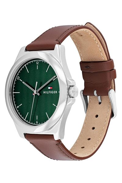 Generic Tommy Hilfiger Norris Men Watch Analog