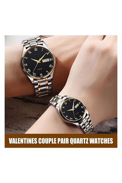 Generic Zyros Automatic Men Watch