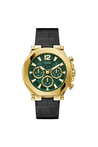 Generic Guess Men 46Mm Watch