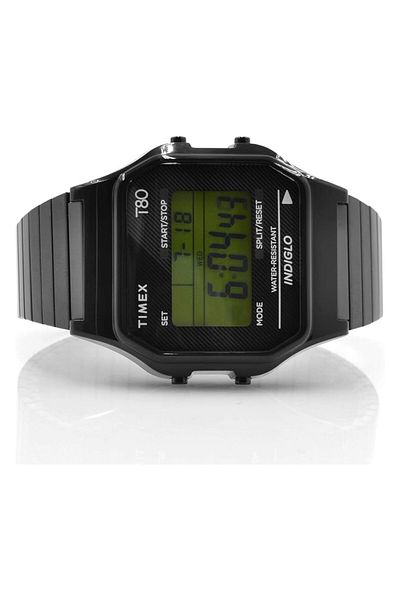 Generic Timex T80 34Mm Watch