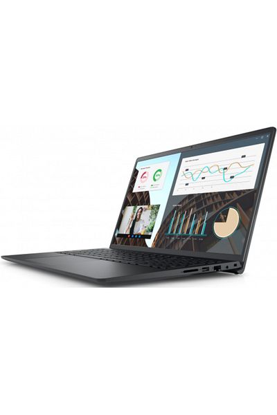 Dell Laptop Vostro 3530: Intel i7-1355U, 15,6 inchi FHD, 16 GB, 512 GB SSD, grafică Iris Xe