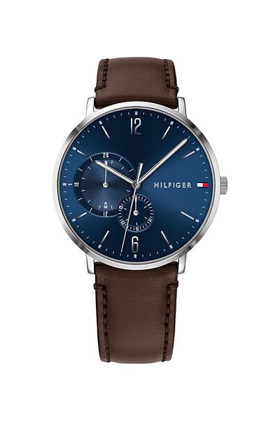 Generic Tommy Hilfiger Brooklyn Women Watch Analog