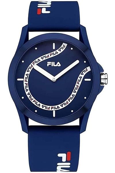 Generic Fila Watch With Date And Second Display