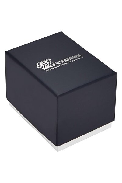 Generic Skechers Men Quartz Casual Digital Watch