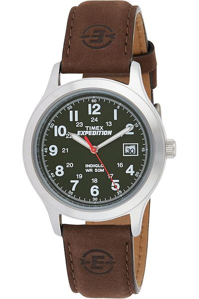 Generic Timex Men Expedition Metal Field Watch