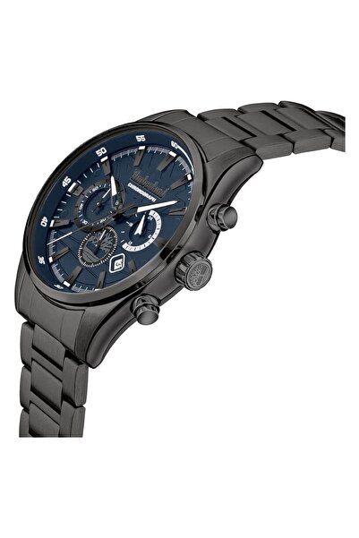 Generic Timberland Analogue Tdwgi2102405 Grey Bracelet