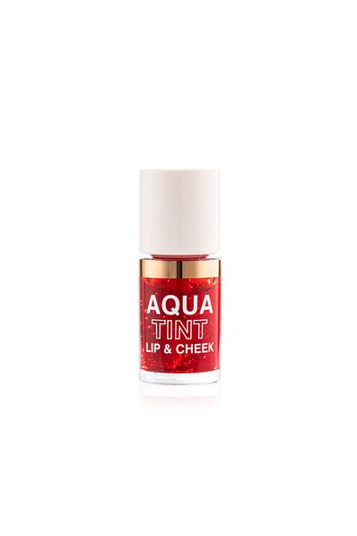 TOPFACE Natural lipstick for lips and cheeks - PT215.002