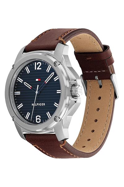 Generic Tommy Hilfiger Jason Men Watch Analog