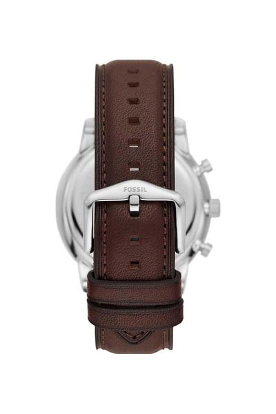 Generic Fossil Scarlette Three Hand Date Stainless Steel Watch Es5300