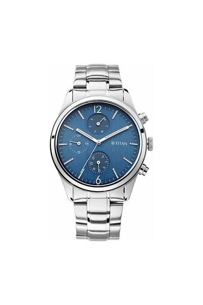 Generic Titan Watches For Men T1805Sm03 Np1805Sm03 Np1805Sm03