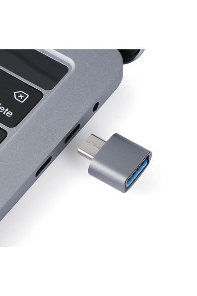 Gplus Andorid Vido Dvr Compatible USB to Type-C Converter Adapter