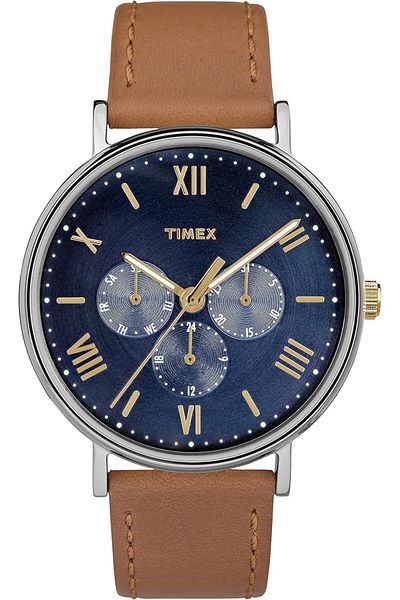 Generic Timex Men Southview 41Mm Watch