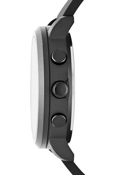 Generic Skechers Men Lawndale Quartz Metal And Silicone Analog Digital Watch