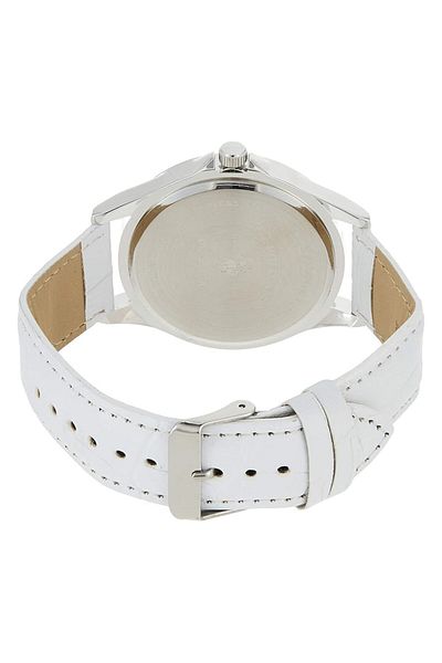 Generic U.S. Polo Assn. Classic Men Usc50202 Analog Display Analog Quartz White Watch White Quartz Movement